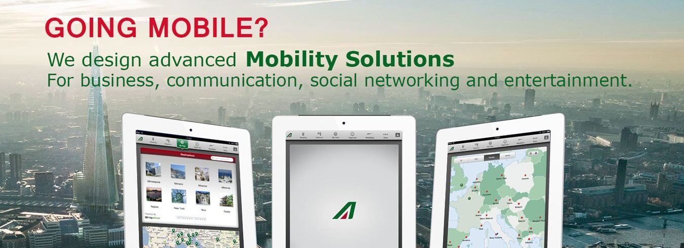 Overview of mobility solutions