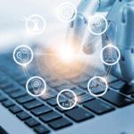 Role of artificial intelligenc in cybersecurity with examples