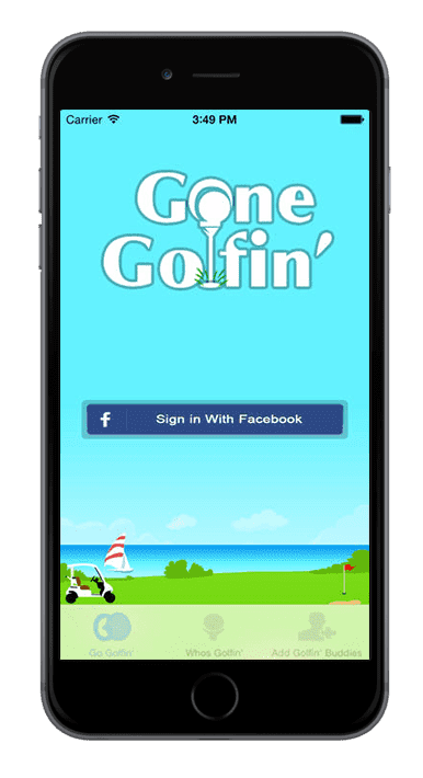 gone golfing free download