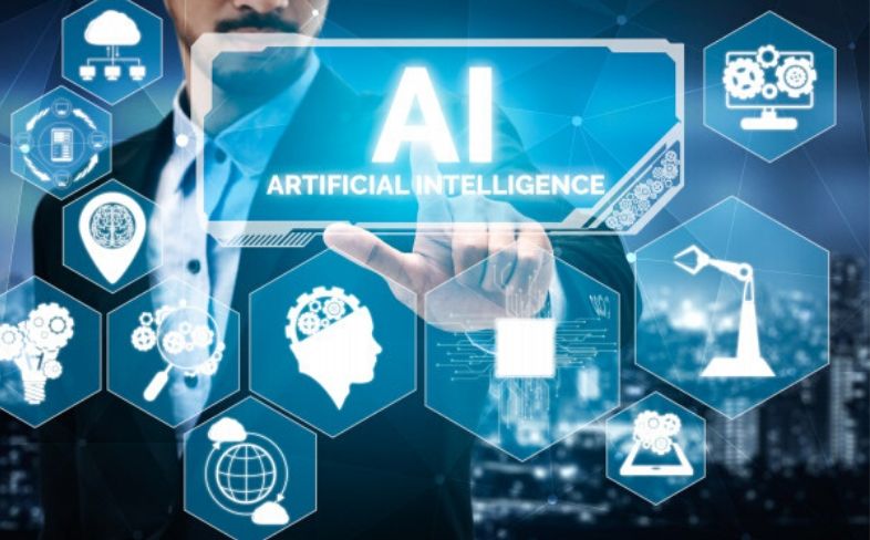 Significance Of Artificial Intelligence By Industry Usm