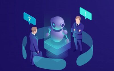 artificial intelligence in workplace