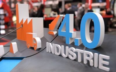 industry 4-0-companies that use ai to augment manufacturing processes