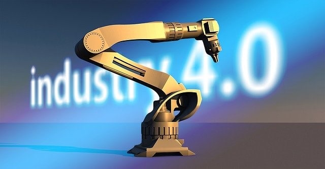 What is industry 4.0