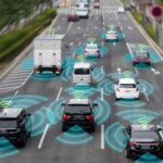 AI transportation industry blog