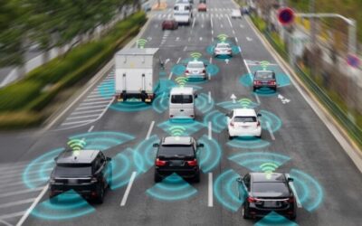 AI transportation industry blog