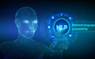 NLP Process in business
