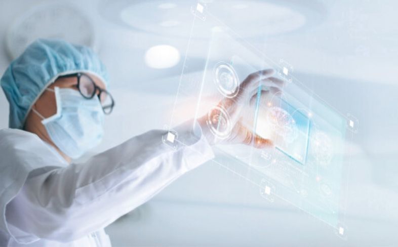 AI Use Cases in Pharma
