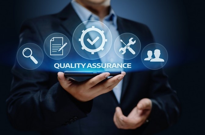 quality assurance