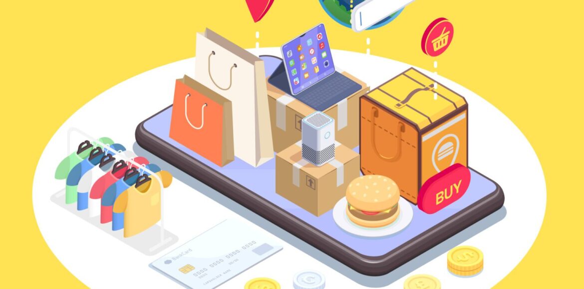 Ecommerce App Development Companies