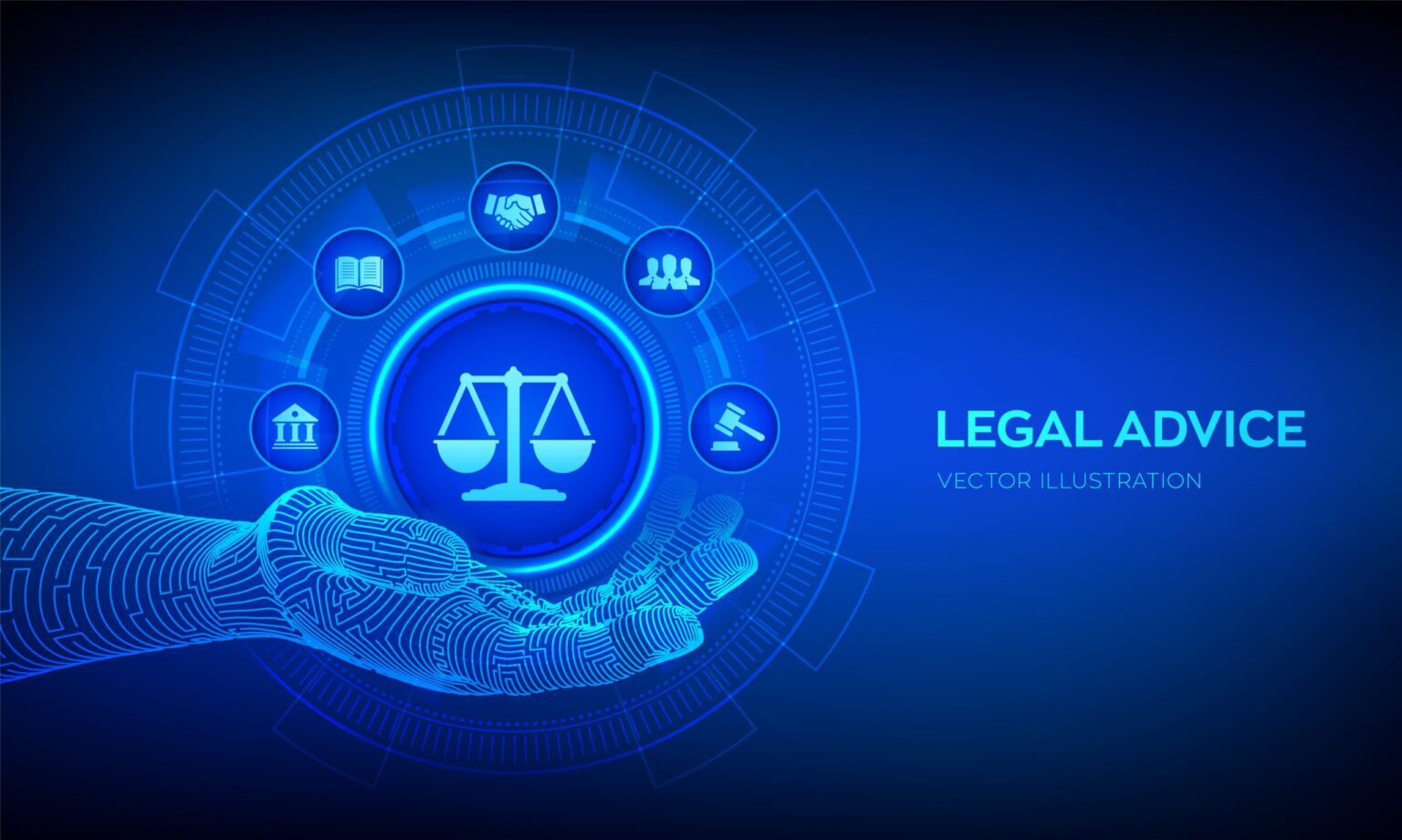 AI In Law And Legal Practices Current AI Application In Law USM