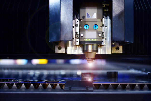 artificial intelligence in manufacturing