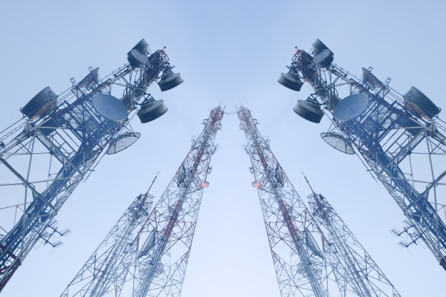 ai in telecom