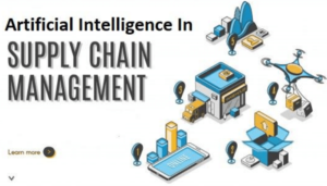 AI In Supply Chain: Top Use Cases Of AI In Supply Chain Management - USM