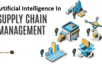 ai in logistics and supplychain