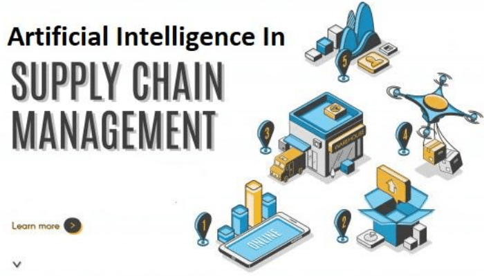 How AI Is Revolutionizing Supply Chain And Logistics? - USM