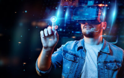 How Virtual Reality Can Impact Business