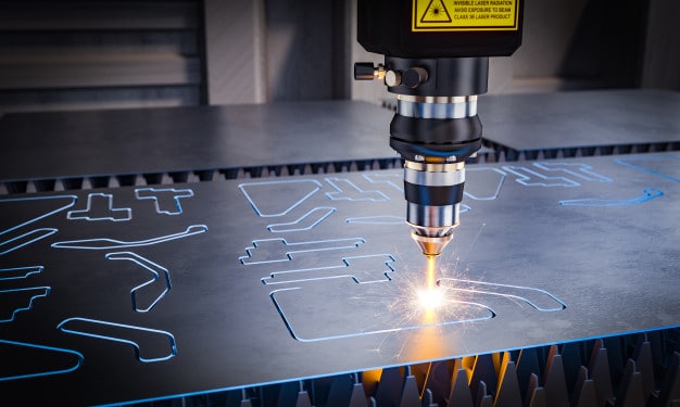 Deep Learning Applications in Manufacturing Industry