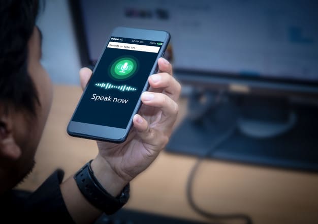 Top 5 AI Apps for Speech Recognition - USM