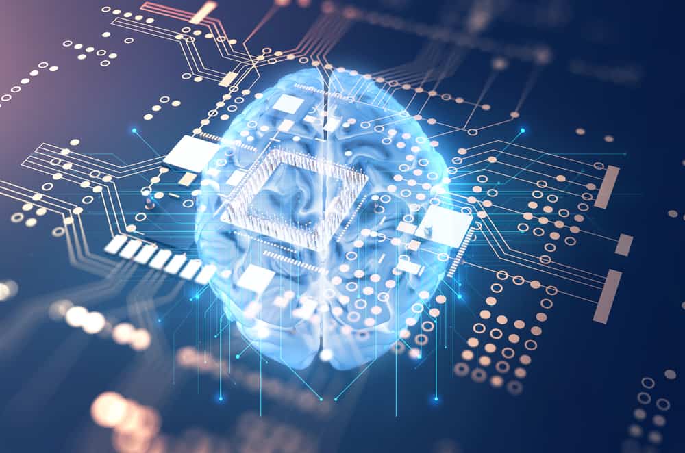Blockchain and AI 1 1