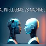 Difference Between Artificial Intelligence and Machine Learning