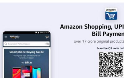 Cost To Develop An e-Commerce App like Amazon