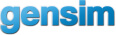 logo-gensim
