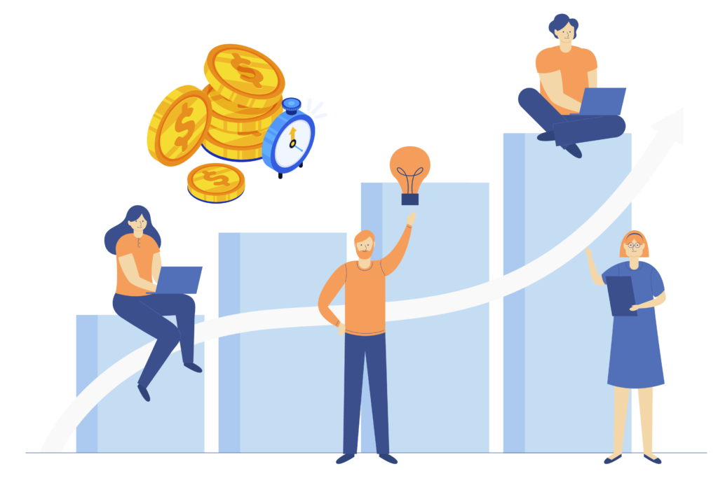 HR Management System 8 Benefits-of HRMS