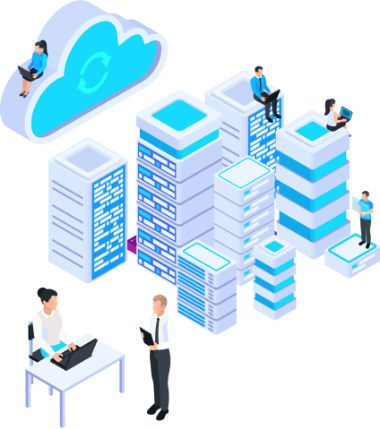 Cloud Migration Consulting