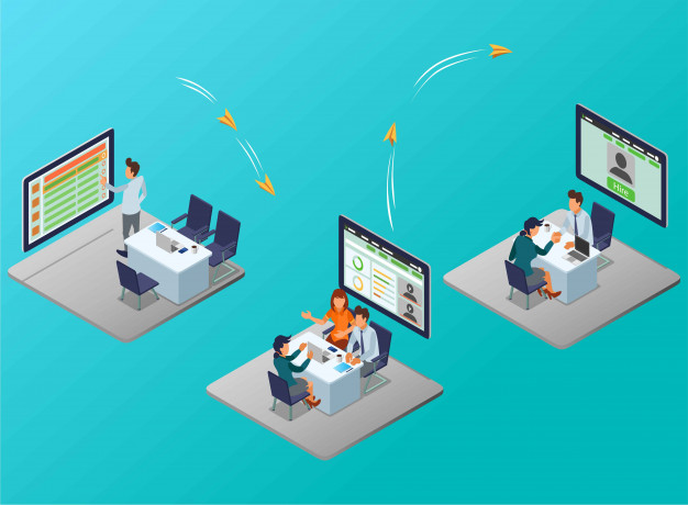 Workforce Management Services