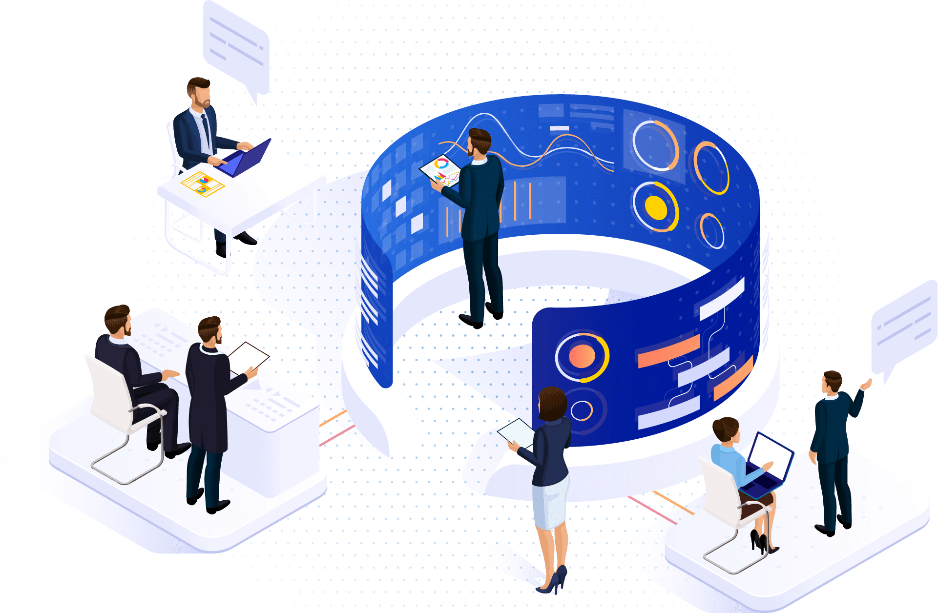Data Quality Solutions 7 data quality solutions