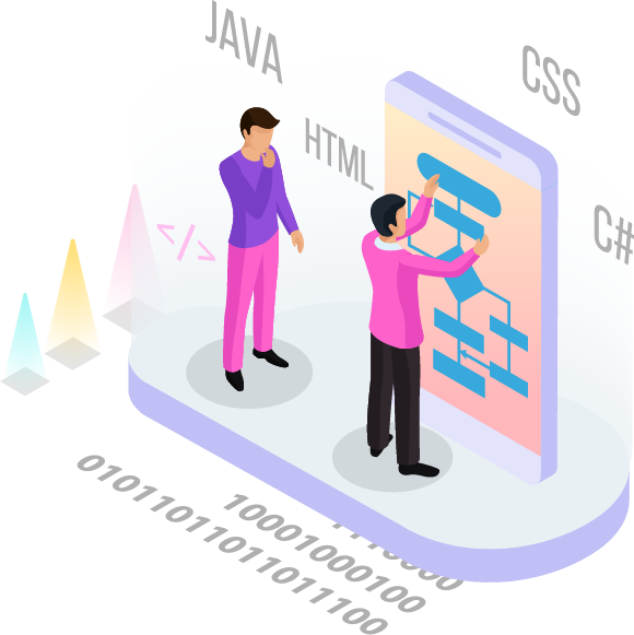 Ionic App Development Company 8 Technologies-We-Serve-1-1