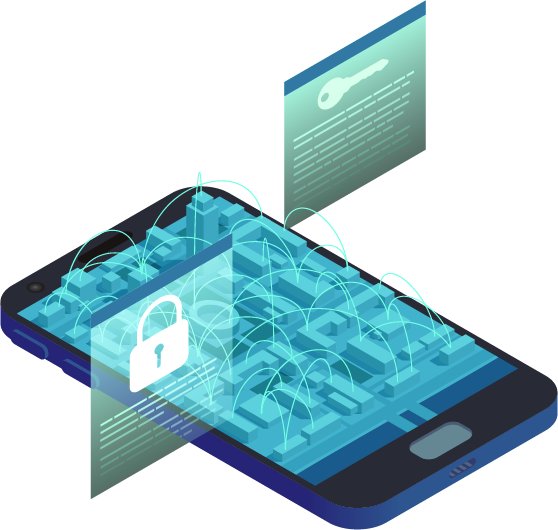 Blockchain App Development Company 16 Technology-platforms-1