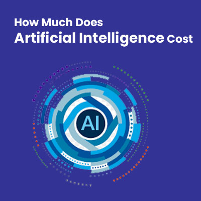 How Much Does Artificial Intelligence Cost - USM