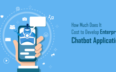 How Much Does it Cost to Develop A Chatbot App