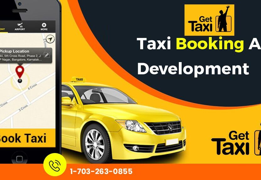 Gett-Taxi-Booking-App-Development-Cost Gett-Taxi-Booking-App-Development-Cost
