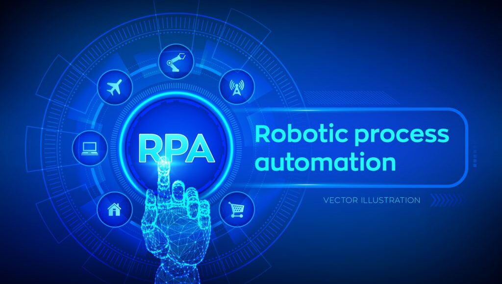 Rpa-Robotic-Process-Automation
