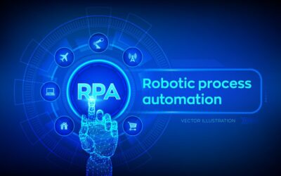 Rpa-Robotic-Process-Automation