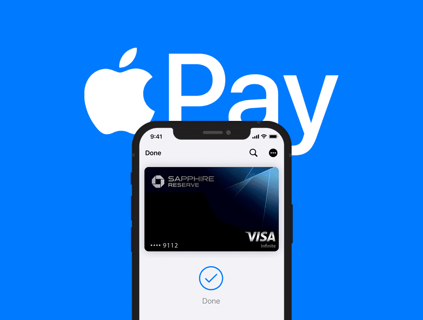 Integrating Apple Pay In iOS Mobile Apps