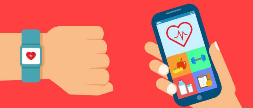 Healthcare Mobile Apps