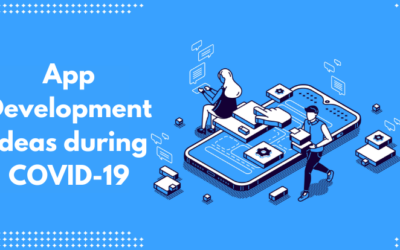 Best Mobile App Development Ideas To Know In 2021