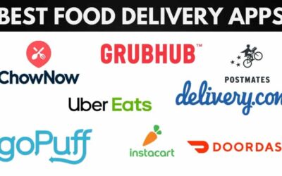 Best-Food-Delivery-Apps-in-America