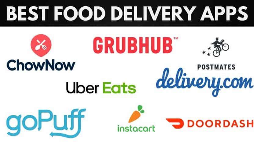 The-Best-Food-Delivery-Apps-in-America Best-Food-Delivery-Apps-in-America
