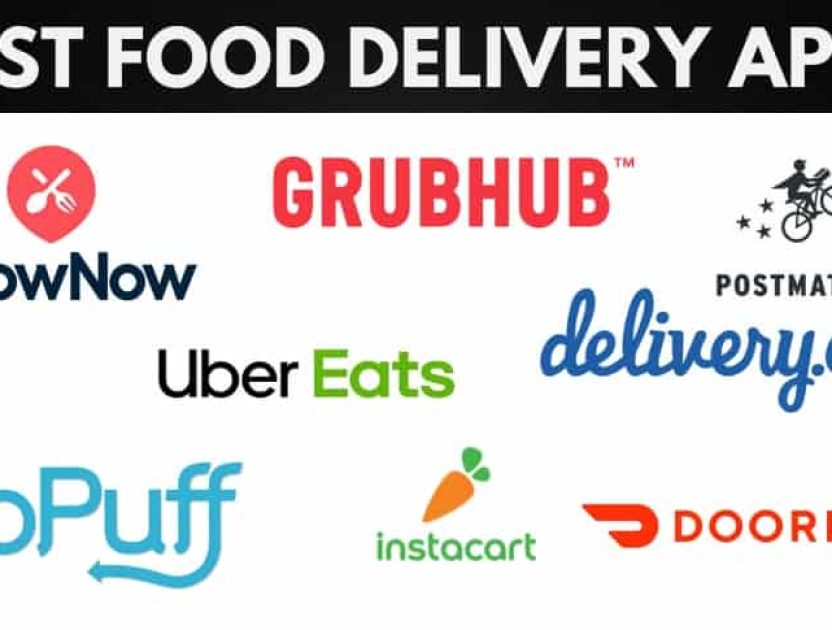 Best-Food-Delivery-Apps-in-America
