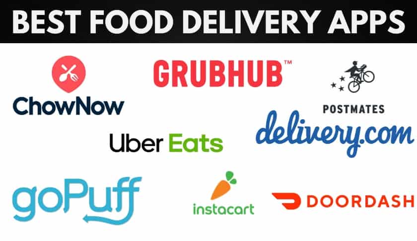 DoorDash - Food Delivery - Apps on Google Play