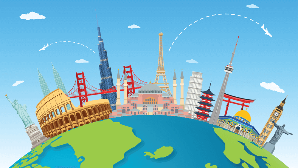 ai in travel industry