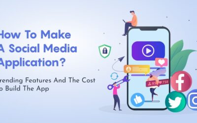 How much does it cost to build Social media apps