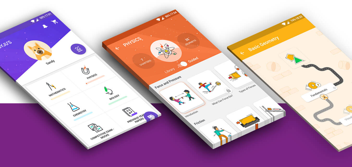 BYJUS the Learning App1