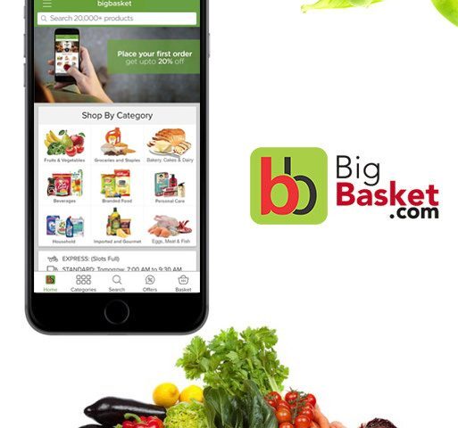 BigBasket