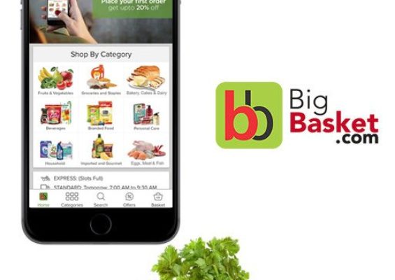 BigBasket