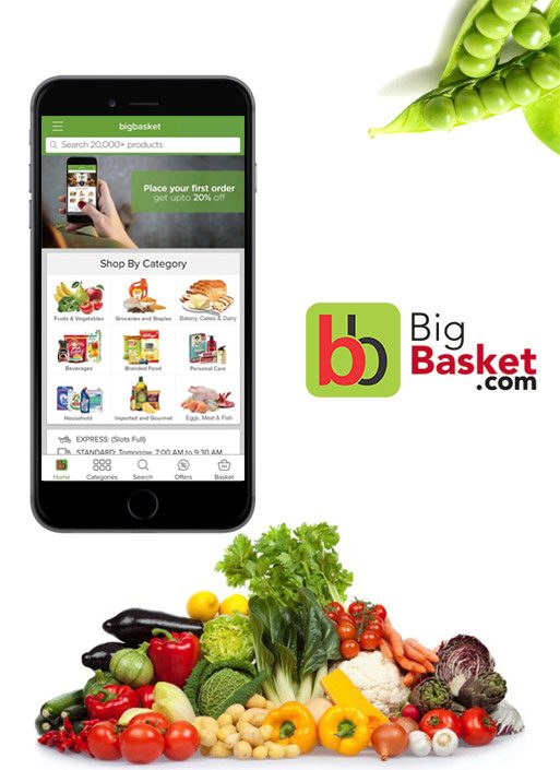BigBasket